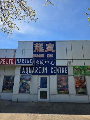 B10 - 4779 STEELES AVENUE E, Toronto (Milliken), Ontario, M1V4S5
