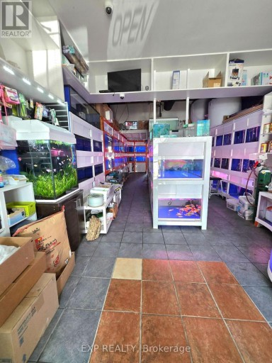 B10 - 4779 STEELES AVENUE E, Toronto (Milliken), Ontario, M1V4S5
