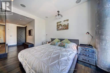 PH02 - 10 NAVY WHARF COURT NW Toronto (Waterfront Communities) Ontario photo 11