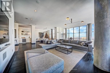 PH02 - 10 NAVY WHARF COURT NW Toronto (Waterfront Communities) Ontario photo 12