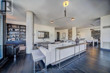PH02 - 10 NAVY WHARF COURT NW Toronto (Waterfront Communities) Ontario photo 14