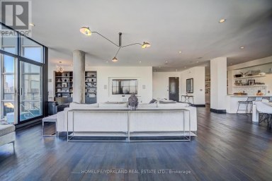 PH02 - 10 NAVY WHARF COURT NW Toronto (Waterfront Communities) Ontario photo 15