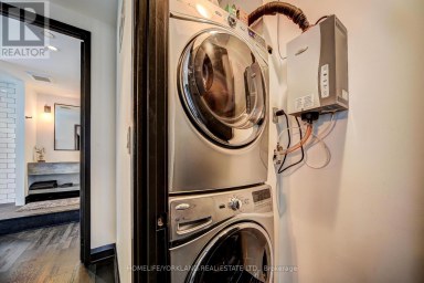 PH02 - 10 NAVY WHARF COURT NW Toronto (Waterfront Communities) Ontario photo 17