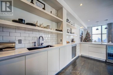 PH02 - 10 NAVY WHARF COURT NW Toronto (Waterfront Communities) Ontario photo 18