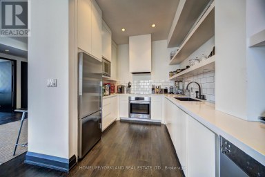 PH02 - 10 NAVY WHARF COURT NW Toronto (Waterfront Communities) Ontario photo 19