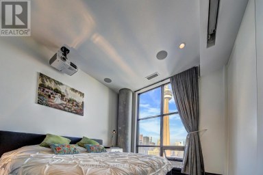 PH02 - 10 NAVY WHARF COURT NW Toronto (Waterfront Communities) Ontario photo 2