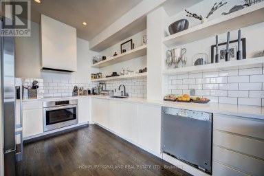 PH02 - 10 NAVY WHARF COURT NW Toronto (Waterfront Communities) Ontario photo 20