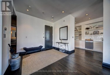 PH02 - 10 NAVY WHARF COURT NW Toronto (Waterfront Communities) Ontario photo 21