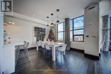 PH02 - 10 NAVY WHARF COURT NW Toronto (Waterfront Communities) Ontario photo 24