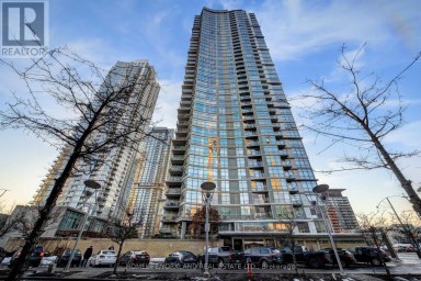 PH02 - 10 NAVY WHARF COURT NW Toronto (Waterfront Communities) Ontario photo 26