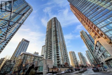 PH02 - 10 NAVY WHARF COURT NW Toronto (Waterfront Communities) Ontario photo 27