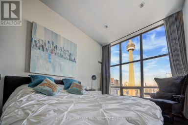 PH02 - 10 NAVY WHARF COURT NW Toronto (Waterfront Communities) Ontario photo 3