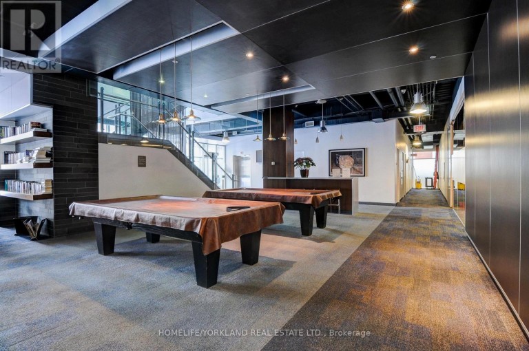 PH02 - 10 NAVY WHARF COURT NW, Toronto (Waterfront Communities), Ontario, M5V3V2