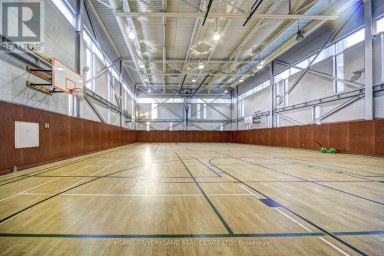 PH02 - 10 NAVY WHARF COURT NW Toronto (Waterfront Communities) Ontario photo 37