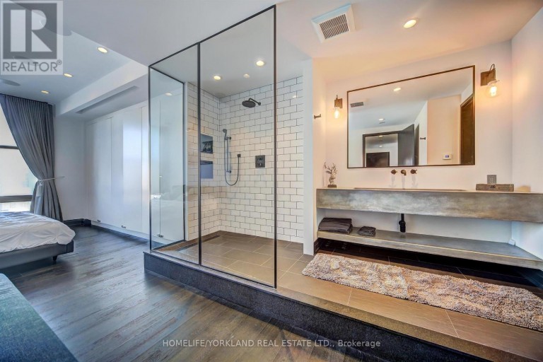 PH02 - 10 NAVY WHARF COURT NW, Toronto (Waterfront Communities), Ontario, M5V3V2