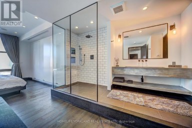 PH02 - 10 NAVY WHARF COURT NW Toronto (Waterfront Communities) Ontario photo 5