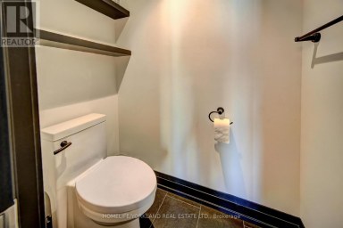 PH02 - 10 NAVY WHARF COURT NW Toronto (Waterfront Communities) Ontario photo 8