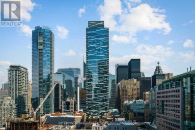 3801 - 224 KING STREET W Toronto (Waterfront Communities) Ontario photo 1