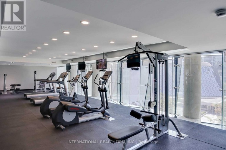 3801 - 224 KING STREET W, Toronto (Waterfront Communities), Ontario, M5H1K4