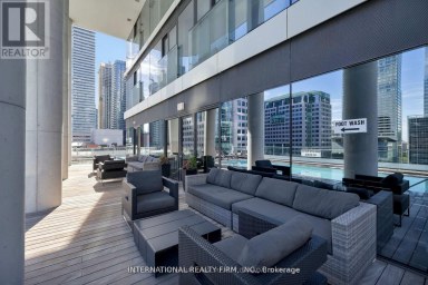 3801 - 224 KING STREET W Toronto (Waterfront Communities) Ontario photo 11