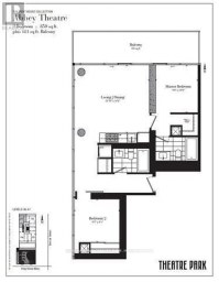 3801 - 224 KING STREET W Toronto (Waterfront Communities) Ontario photo 14