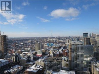 3801 - 224 KING STREET W Toronto (Waterfront Communities) Ontario photo 2