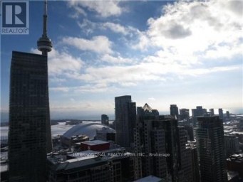 3801 - 224 KING STREET W Toronto (Waterfront Communities) Ontario photo 3