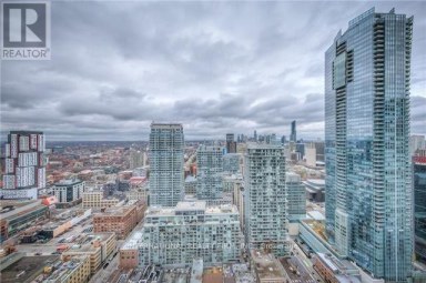 3801 - 224 KING STREET W Toronto (Waterfront Communities) Ontario photo 4