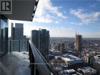 3801 - 224 KING STREET W Toronto (Waterfront Communities) Ontario photo 5