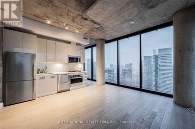3801 - 224 KING STREET W Toronto (Waterfront Communities) Ontario photo 6