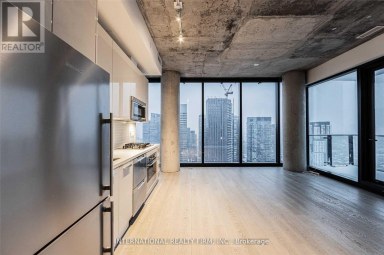 3801 - 224 KING STREET W Toronto (Waterfront Communities) Ontario photo 7