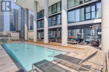 3801 - 224 KING STREET W Toronto (Waterfront Communities) Ontario photo 9
