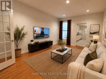1 - 97 TRINITY STREET Toronto (Moss Park) Ontario photo 1