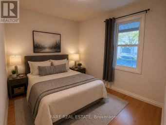 1 - 97 TRINITY STREET Toronto (Moss Park) Ontario photo 4