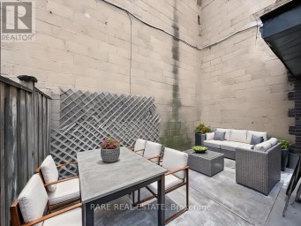 1 - 97 TRINITY STREET Toronto (Moss Park) Ontario photo 6
