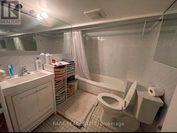 1 - 97 TRINITY STREET, Toronto (Moss Park), Ontario, M5A3C7