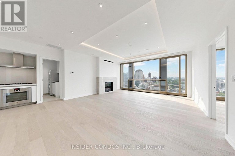 1703 - 1315 BAY STREET, Toronto (Annex), Ontario, M5R2C4