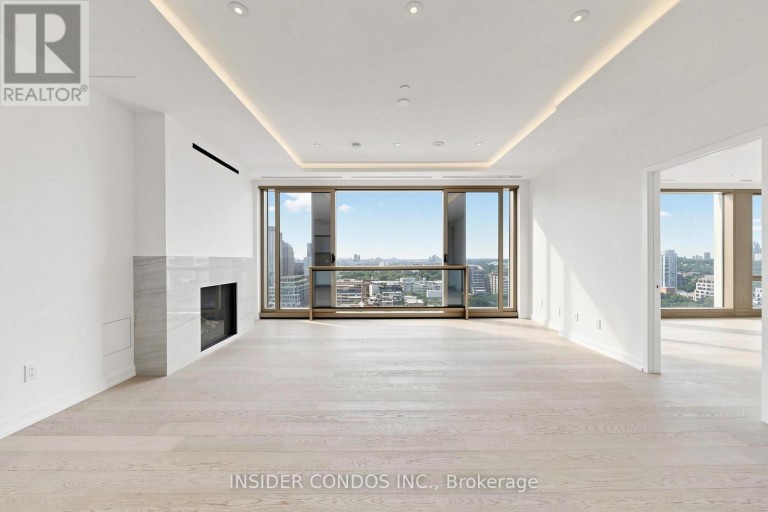 1703 - 1315 BAY STREET, Toronto (Annex), Ontario, M5R2C4