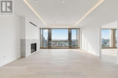 1703 - 1315 BAY STREET Toronto (Annex) Ontario photo 11