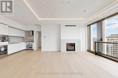 1703 - 1315 BAY STREET Toronto (Annex) Ontario photo 12