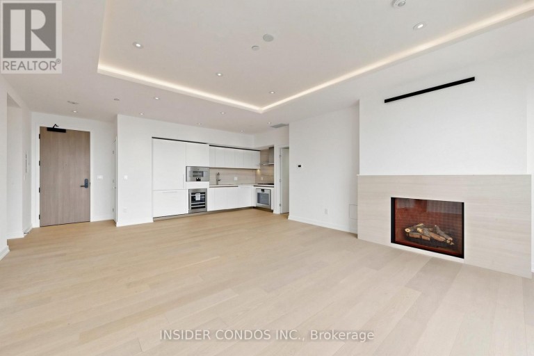 1703 - 1315 BAY STREET, Toronto (Annex), Ontario, M5R2C4