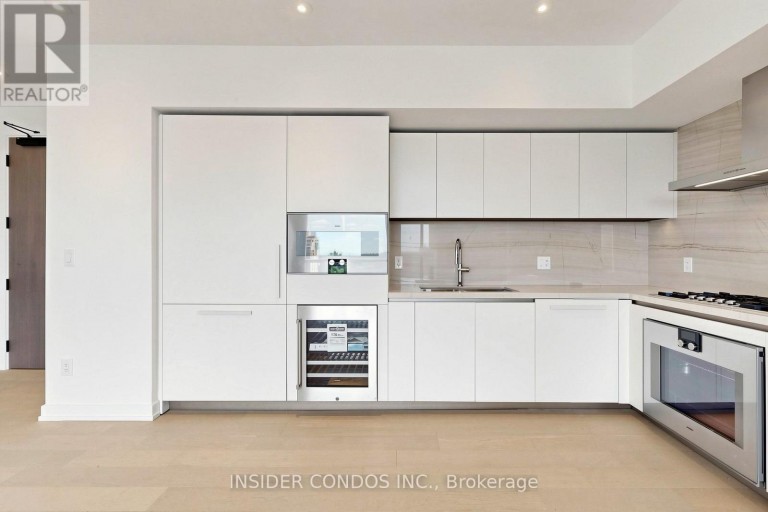 1703 - 1315 BAY STREET, Toronto (Annex), Ontario, M5R2C4
