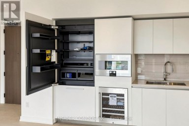 1703 - 1315 BAY STREET Toronto (Annex) Ontario photo 19