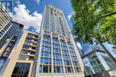 1703 - 1315 BAY STREET Toronto (Annex) Ontario photo 2