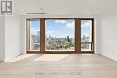 1703 - 1315 BAY STREET Toronto (Annex) Ontario photo 27