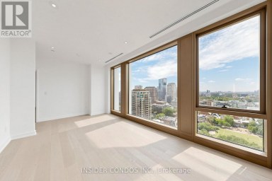 1703 - 1315 BAY STREET Toronto (Annex) Ontario photo 28