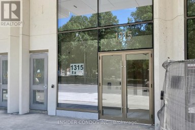1703 - 1315 BAY STREET Toronto (Annex) Ontario photo 3