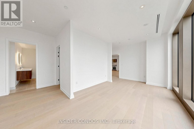 1703 - 1315 BAY STREET, Toronto (Annex), Ontario, M5R2C4