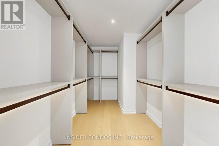 1703 - 1315 BAY STREET, Toronto (Annex), Ontario, M5R2C4