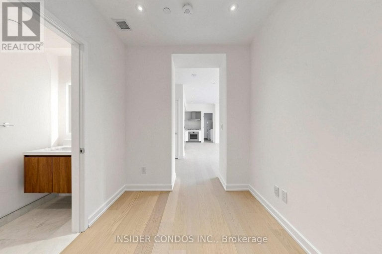 1703 - 1315 BAY STREET, Toronto (Annex), Ontario, M5R2C4